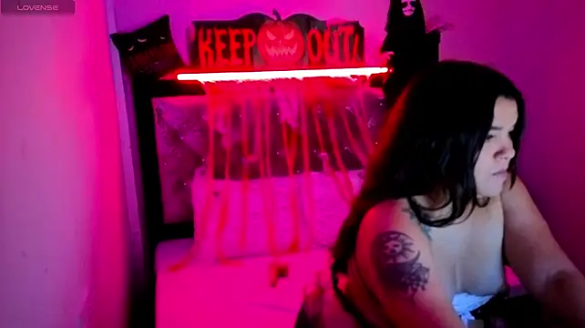 Nicol_Ramirez - CUMSHOW