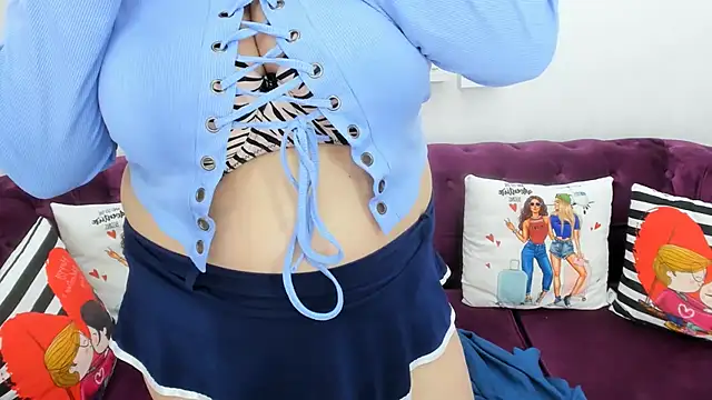 Sexy_MALIKKA - fun dance