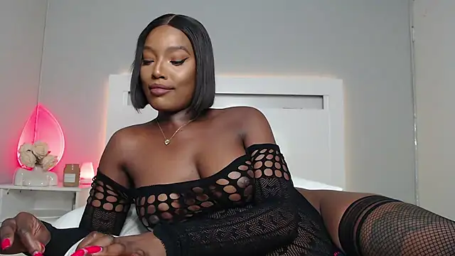 JasminBrown - GET ME IN THE MOOD