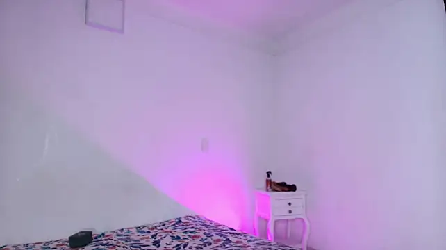 CarolinaGomez_ - Spread ass+ wink