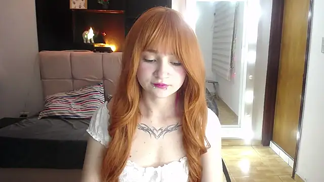 _Charlotte_Collins_ - show my tits