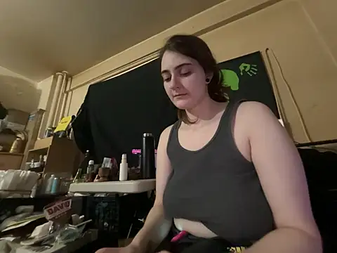 Snowbunnycake_131 - BBC dildo fuck my pussy daddy 60 group