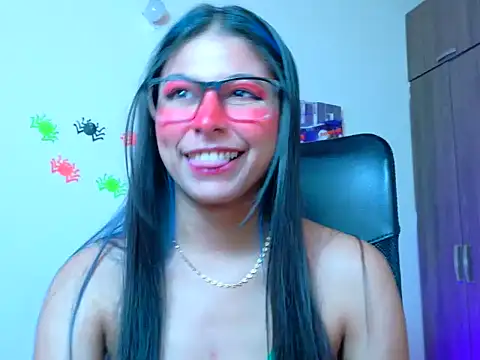 _ALLYSON18_ - Deep blowjob erotic massage⭐