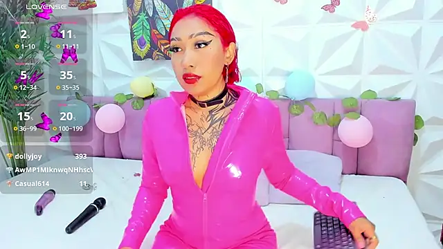 Mirella_Solis - CONTROL DOMI 3min