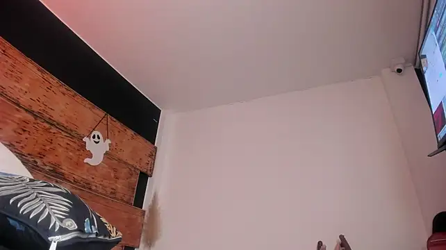 Fernanda_liie_ - control machine x 5 min