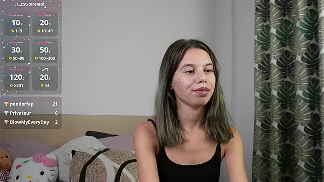Emma_Tiny69 - Dildo Pussy Play