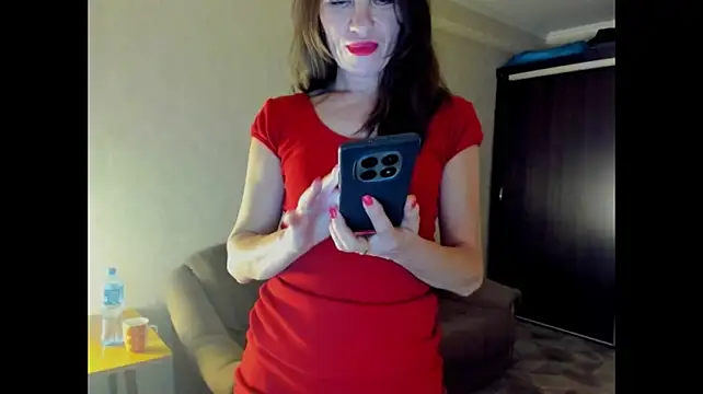 Pure_elena - Pinch naked hard niples