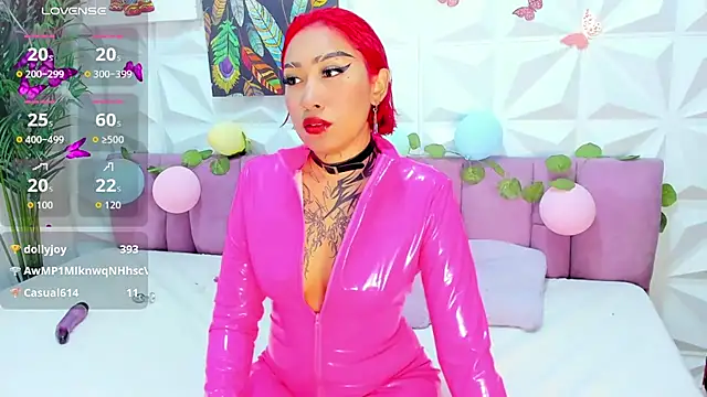 Mirella_Solis - CONTROL DOMI 3min