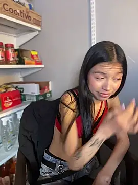MilaPink_ - SHOW BOOBS