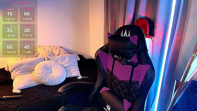 Mia_Volkova_ - Make me happy today