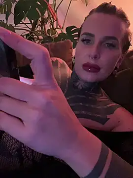KathaleaNoir - Blowjob Show 🤪
