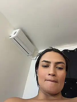 Anany__ - 🌸Oil in my ass