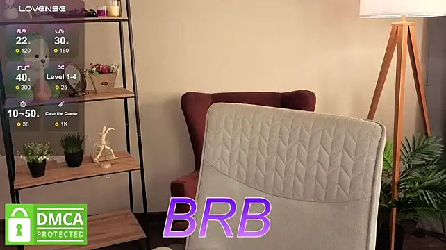 Lili_Torin - lick finger + hot eye contact