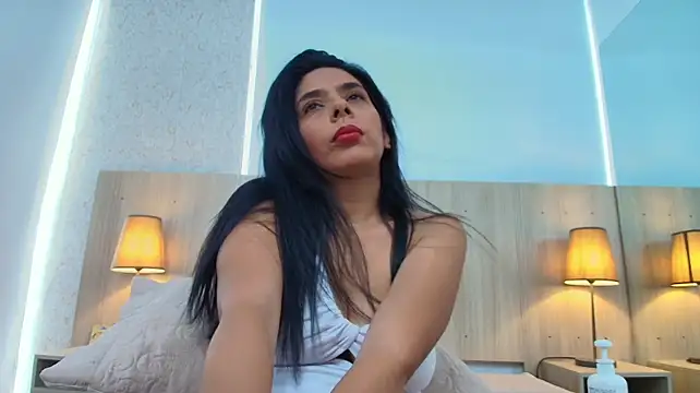 Mature_eva1 - show cum