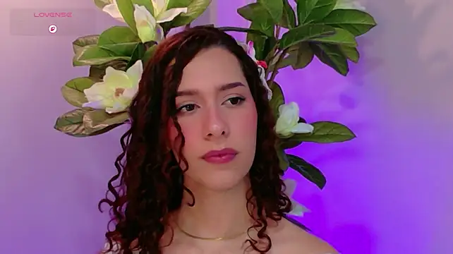 Sophie-Waldorf - I slowly touch my body 🤍✨