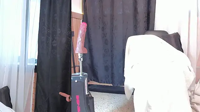 Kaira_mosse - ride dildo