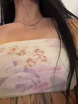 Dakota-fire - Off Pantys 👙🥵
