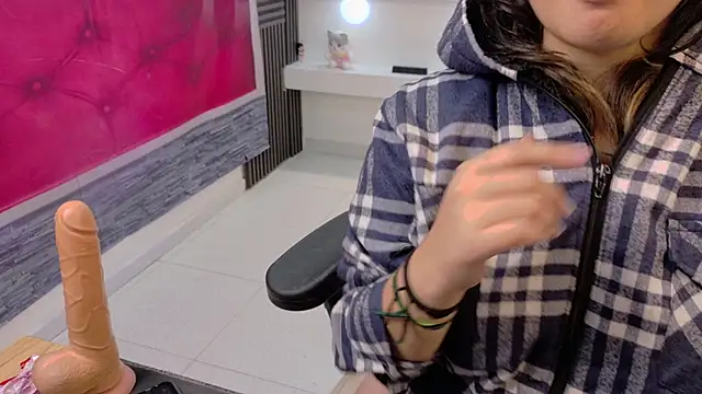 Bunny_sexx - double penetration
