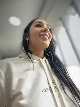 __IRIS__ - Take off your panties, refresh your puss