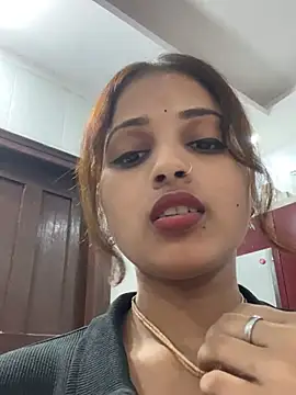 Ahana_Cutie - Nude Shows Different With Face