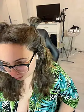 DienkaGreen