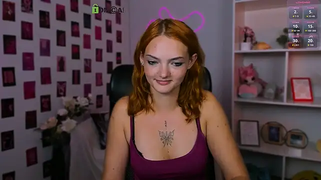 Melody_sky_ - handbra