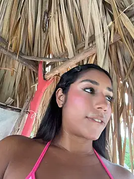SaryJonex - GETTING NAKED ON THE BEACH FOR FIVE MINU