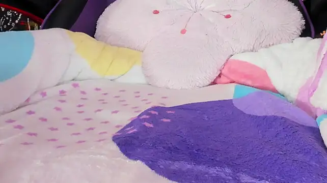 Gaia_Gatex - rub my clit 🌸
