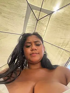NayTorres - DOMI INSIDE PUSSY + BIG SQUIRT
