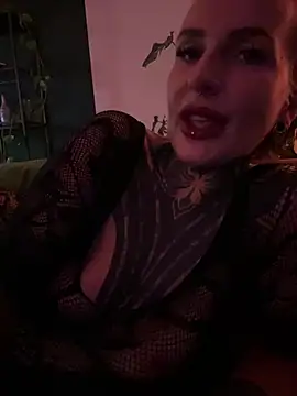 KathaleaNoir - Blowjob Show 🤪