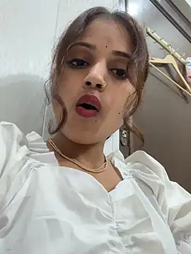 Ahana_Cutie - Nude Shows Different With Face
