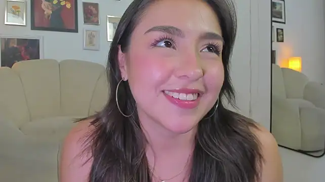SofiMeza - slap ass to make it hard