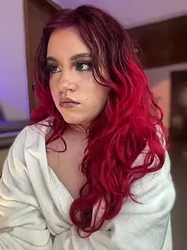 NikkiNix - Tits with oil
