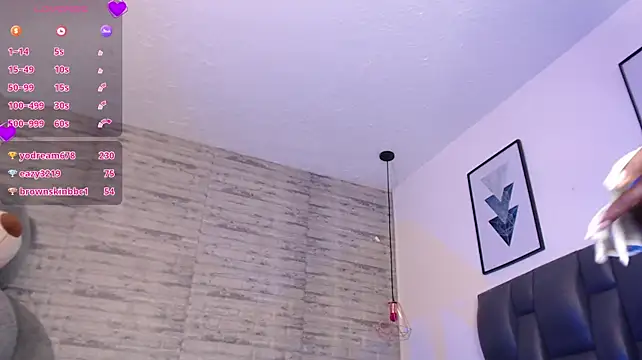 TinnaCobb - Spread my ass🔥