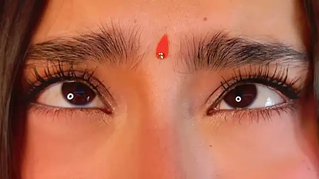 Ashalisha - big squirt at your face