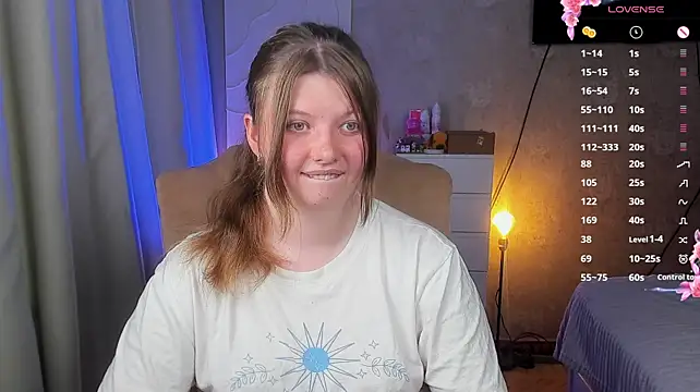 Vivian_cutie - show the pussy