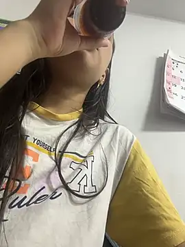 LilyRossi_ - Show tits