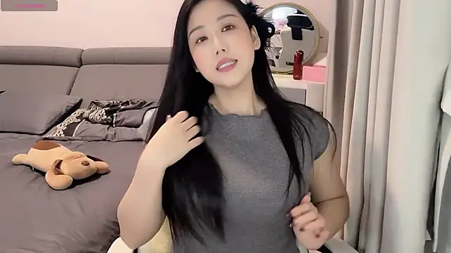 FF-Yuwei - 指定脱一件衣服+5分钟小粉控制