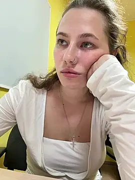 AsynaYuuki - Go crazy!FULL NAKED IN SCHOOL+CUM HERE