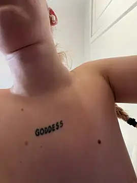 RosalindSherlock - ice on boobs