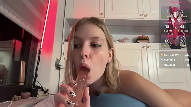 MiaDavis21 - Lower undies