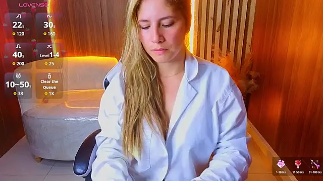 Aratna_Blonde_Tx