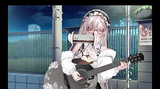 Mitao_ - 甜美声优小蜜桃今天是emo酱可怜酱。/(ㄒoㄒ)/~~我是谁的唯一