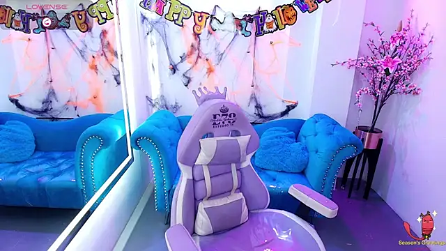 Chloe_meoww - Spank ass + off pantys