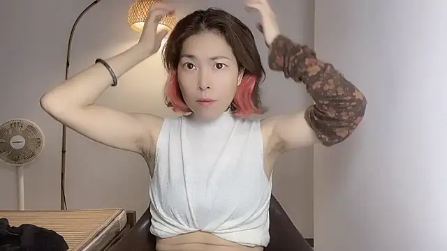 Yunshangdiyi002 - 新人的第一个愿望