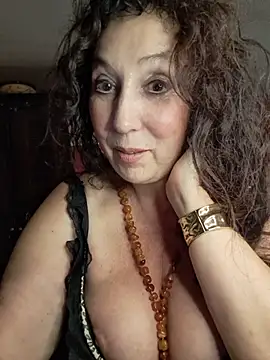 GypsyEsmeralda