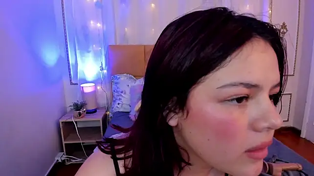 Megan_Blaze - russian🌚💕
