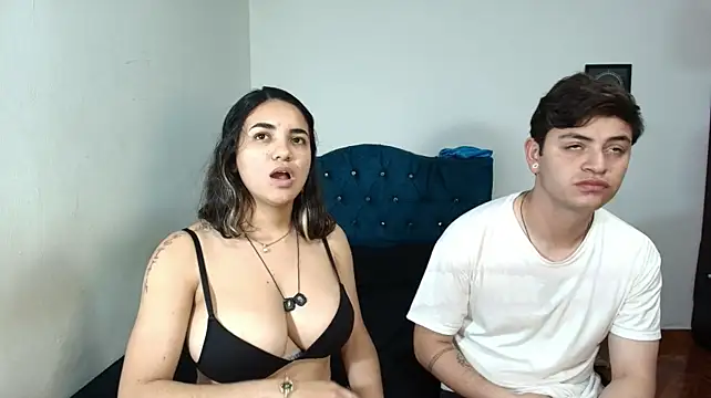 Naughty_Nights_Live - Full Naked😍🍒