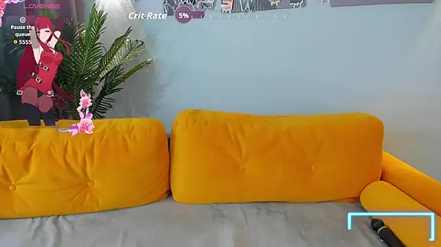 Leylamirage - spank my ass until it's red