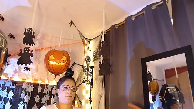 Nicol_Love0 - flash de tetas